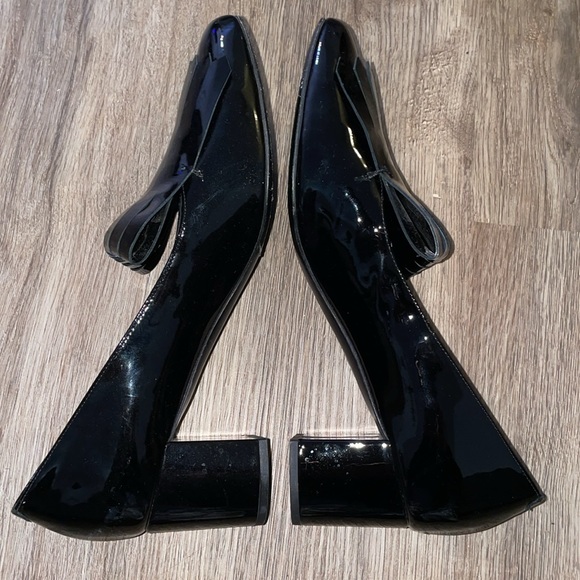 MaxMara patent leather shoes size - 39 - Picture 5 of 6